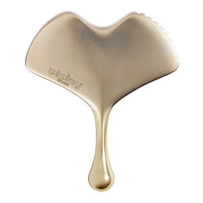 Massageador Facial Gua Sha Sisley Ginko